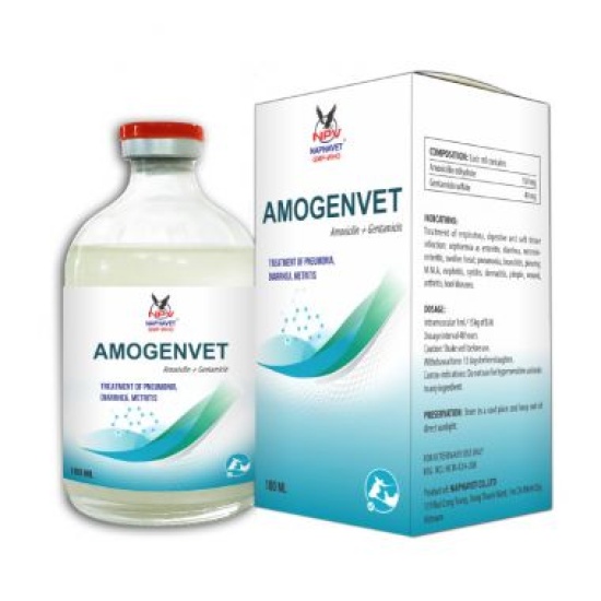 AMOGENVET