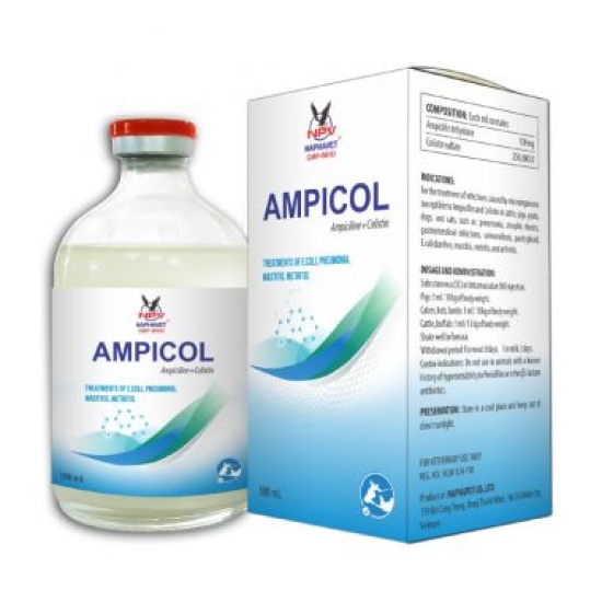 AMPICOL