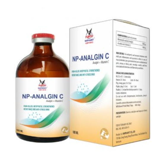 NP-ANALGIN-C