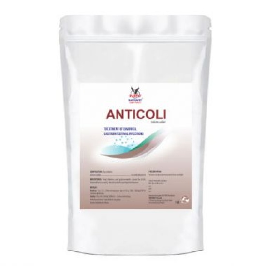 ANTI COLI