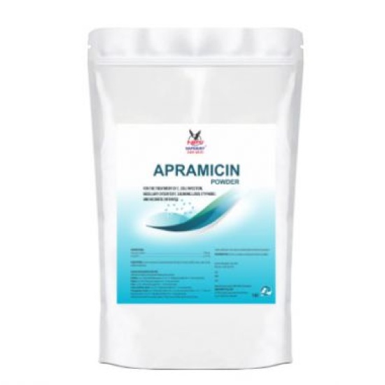 APRAMICIN POWDER