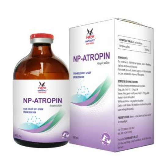 NP-ATROPIN