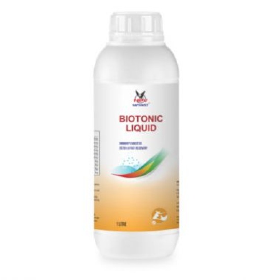 BIOTONIC LIQUID
