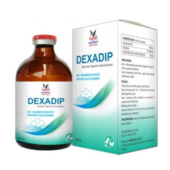 DEXADIP