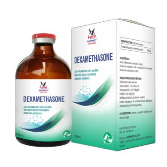 DEXAMETHASONE