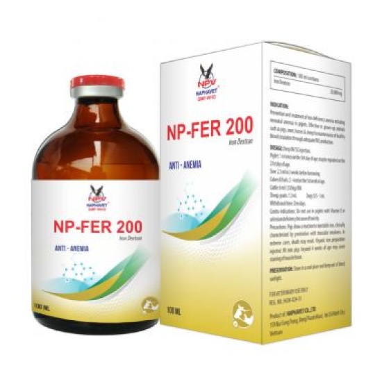 NP-FER 200