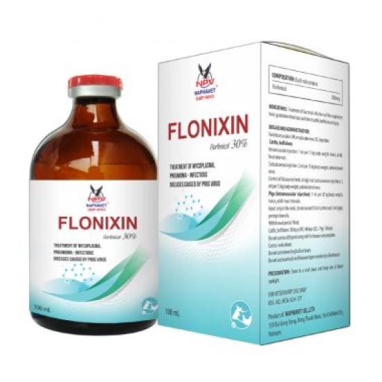 FLONIXIN