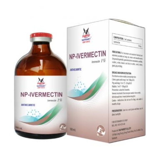 NP-IVERMECTIN