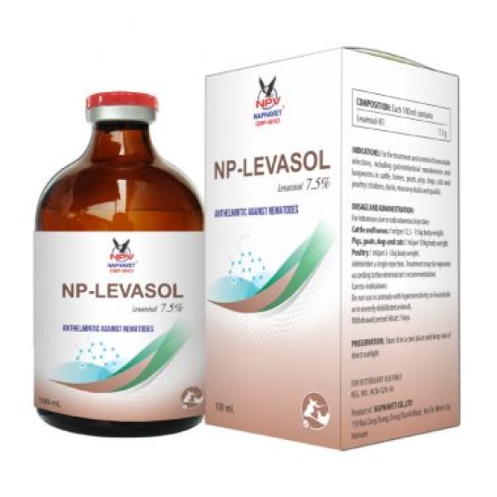 NP-LEVASOL