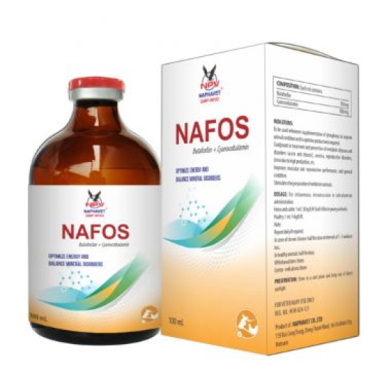 NAFOS