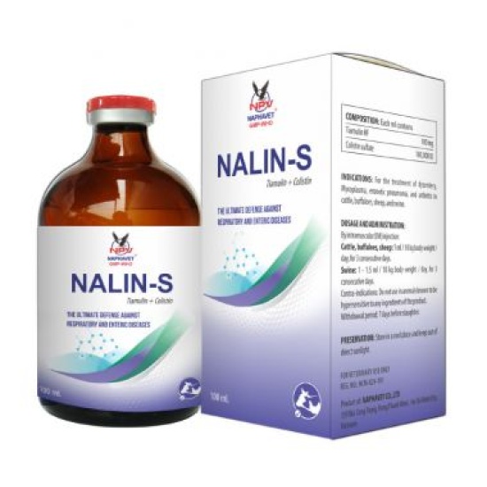 NALIN - S