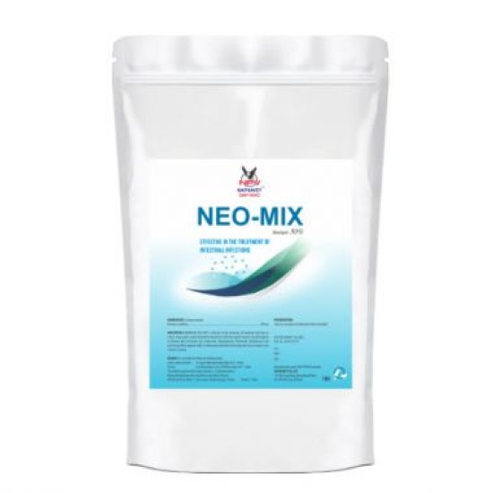 NEO - MIX