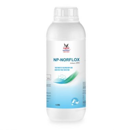 NP-NORFLOX 10%