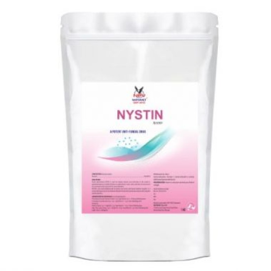 NYSTIN