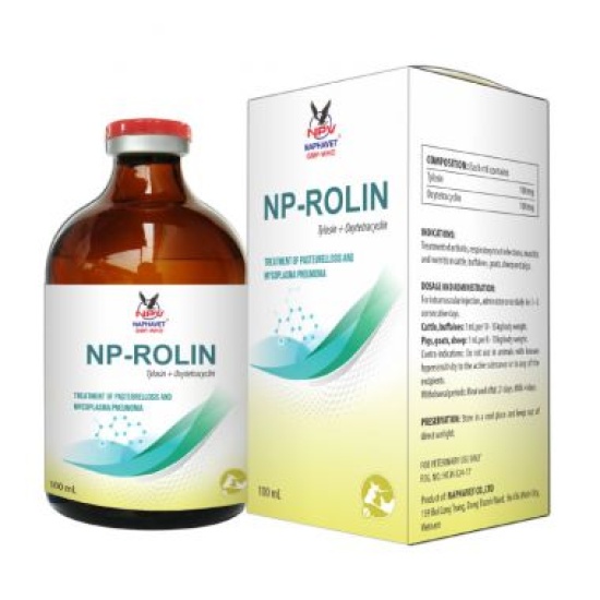 NP-ROLIN