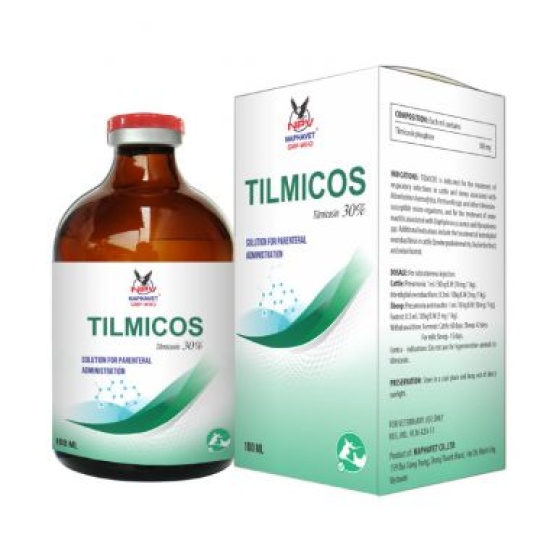 TILMICOS