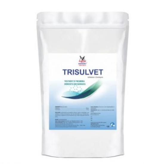 TRISULVET