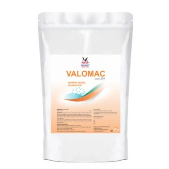 VALOMAC