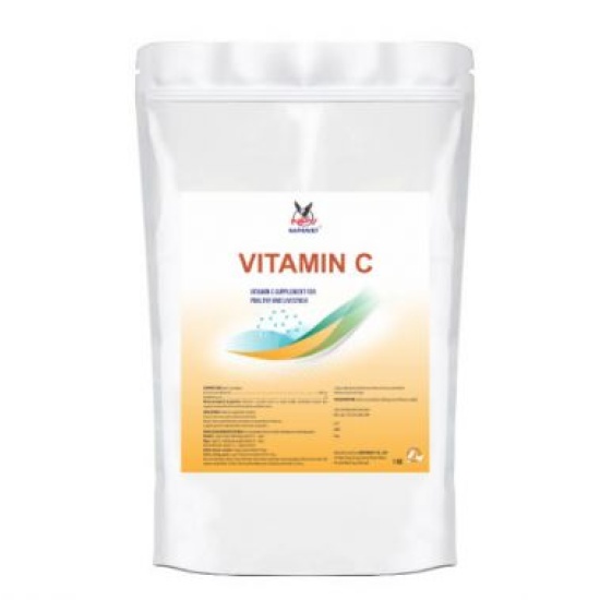 VITAMIN C 