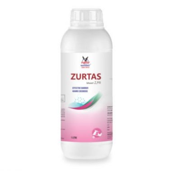 ZURTAS (Solution)